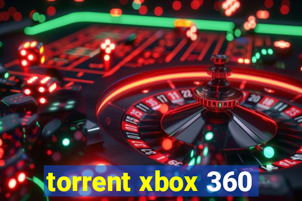 torrent xbox 360